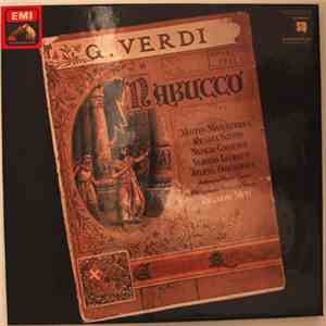 Giuseppe Verdi, Riccardo Muti - Nabucco download free