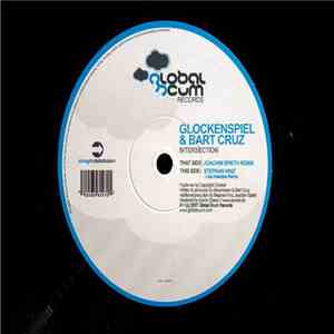 Glockenspiel  & Bart Cruz - Intersection download free