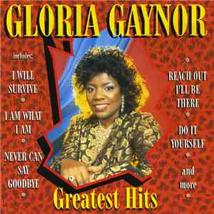 Gloria Gaynor - Greatest Hits download free