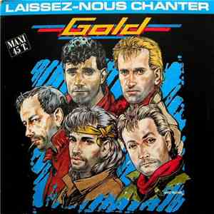 Gold  - Laissez-Nous Chanter download free