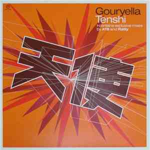 Gouryella - Tenshi download free