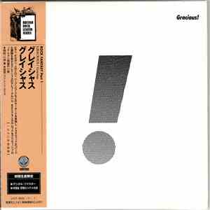 Gracious - Gracious download free