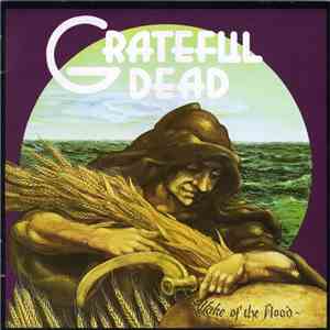 Grateful Dead - Wake Of The Flood download free