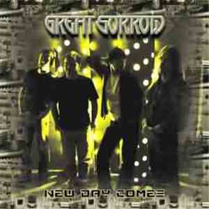 Great Sorrow - New Day Comes download free