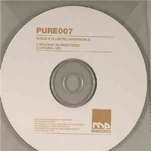Grenz & Fillmore - Waterworld download free
