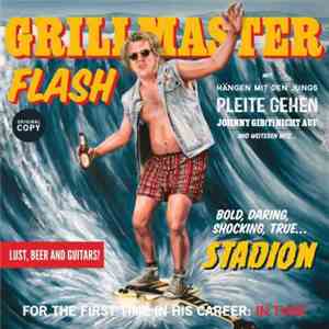 Grillmaster Flash - Stadion download free