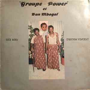 Groupe-Power Et Kon Mbogol - Une Man - Dikoum Vincent download free