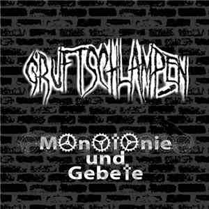 Gruftschlampen - Monotonie Und Gebete download free