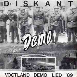 Gruppe Diskant Und Studioband - Vogtland-Demo-Lied download free