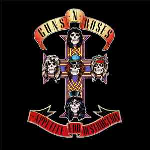 Guns N' Roses - Appetite For Destruction download free