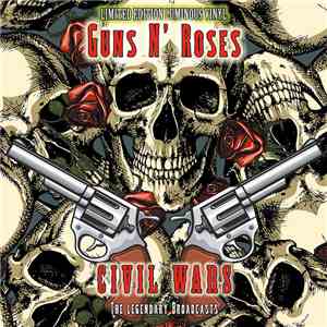 Guns N' Roses - Civil Wars download free