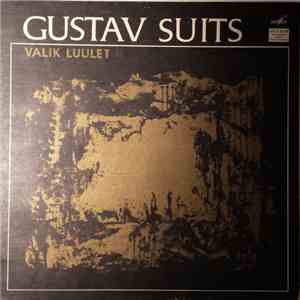 Gustav Suits - Valik Luulet II download free