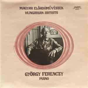 György Ferenczy - György Ferenczy Piano download free
