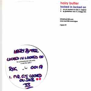 Hairy Butter - Locked In Locked On download free