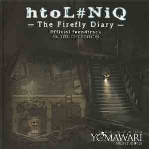 Hajime Sugie - htoL#NiQ - The Firefly Diary - Official Soundtrack Nightlight Edition download free