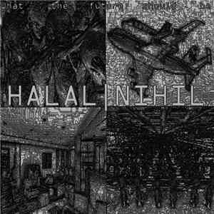 Halalnihil - What The Future Should Be download free