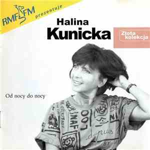 Halina Kunicka - Od Nocy Do Nocy download free