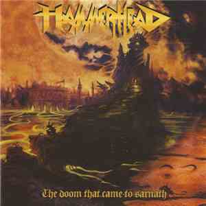 Hammerhead  - The Doom That Came To Sarnath download free