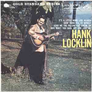Hank Locklin - It's A Little More Like Heaven download free