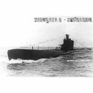 Hanudata 8 - Submarine download free