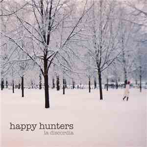 Happy Hunters - La Discordia download free