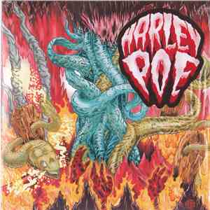 Harley Poe - 7 Inches Of Hell: Heresy download free