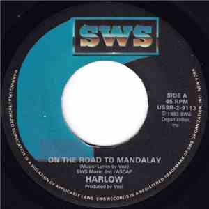 Harlow  - On The Road To Mandalay download free