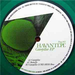 Havantepe - Caterpillar EP download free