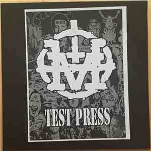 Haymaker - Taxed...Tracked...Inoculated...Enslaved download free