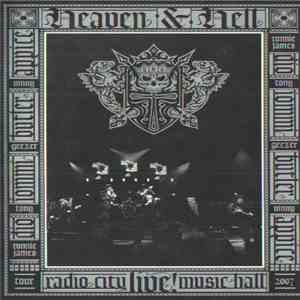 Heaven & Hell  - Live From Radio City Music Hall download free