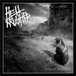 Hellkrusher - Human Misery download free