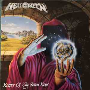 Helloween - Keeper Of The Seven Keys - Part I download free