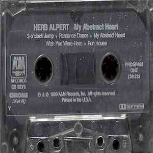 Herb Alpert - My Abstract Heart download free