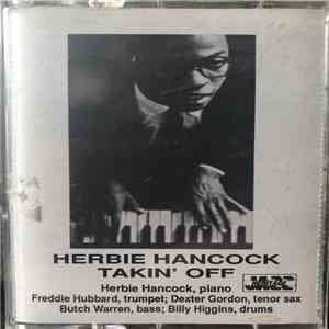 Herbie Hancock - Takin' Off download free