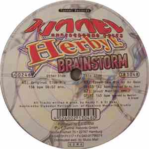 Herby F. - Brainstorm download free