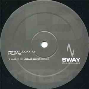 Hertz - Lucky 13 download free