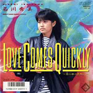 Hidemi Ishikawa - Love Comes Quickly download free