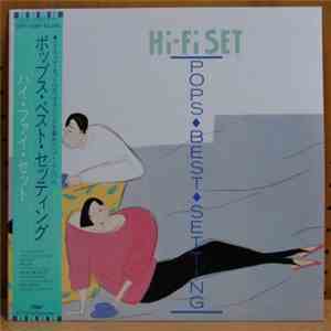 Hi-fi Set = ハイ・ファイ・セット - Pops Best Setting download free