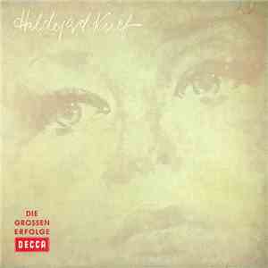 Hildegard Knef - Die Großen Erfolge download free