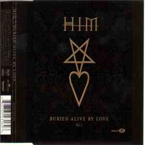 HIM  - Buried Alive By Love Vol. 1 download free