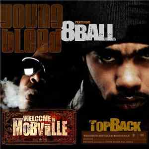 Hindu Mafia Family, Young Bleed, 8 Ball - Hindu Mafia Family Presents Young Bleed & 8 Ball - Top Back download free