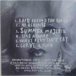 His Clancyness - Charade download free