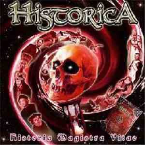 Historica - Historia Magistra Vitae download free