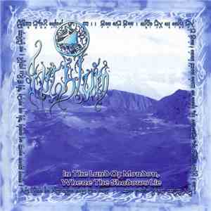 Hithlum - In The Land Of Mordor, Where The Shadows Lie download free