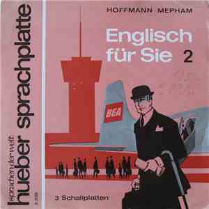 Hoffmann • Mepham - Englisch Für Sie 2 download free