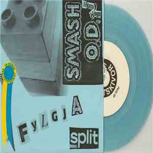 Homy Hogs / Fylgja  - Smash O.D. download free