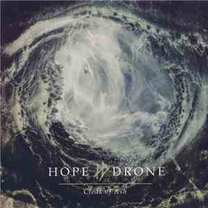 Hope Drone - Cloak Of Ash download free