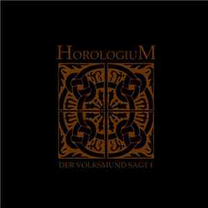 Horologium - Der Volksmund Sagt Pt I download free