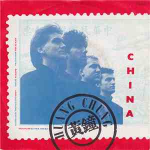 Huang Chung - China download free