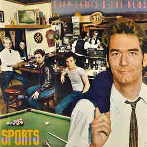 Huey Lewis & The News - Sports download free